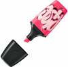 Tekstimarker Stabilo Boss Mini 107/56-10, 2 - 5 mm, roosa
