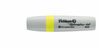 Tekstimarker Pelikan 490 eco, neoonkollane