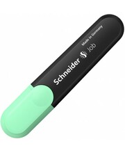 Tekstimarker Schneider Job, 1-5 mm, münthall