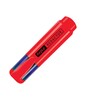 Tekstimarker Forpus Redactor, punane