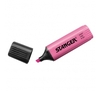 Tekstimarker Stanger 180004000, 1-5 mm, roosa, 10 tk