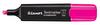 Tekstimarker Luxor 4171-76-4174, 1 - 4.5 mm, roosa