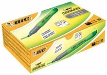 Tekstimarker Bic Highlighter XL 891398, 2-5 mm, roheline