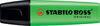 Tekstimarker Stabilo Boss Original, 1 tk, roheline