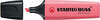 Tekstmarker Stabilo Boss, roosa
