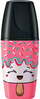 Tekstimarker Stabilo Boss Mini, 2 - 5 mm, roosa