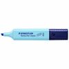 Tekstimarker Staedtler Textsurfer 364, mündiroheline