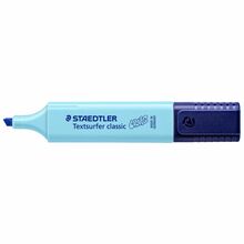 Tekstimarker Staedtler Textsurfer 364, mündiroheline