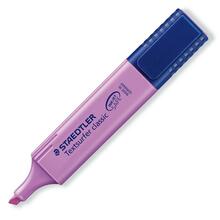 Tekstimarker Staedtler Textsurfer, lilla
