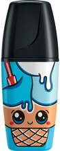 Tekstimarker Stabilo Boss Mini, 2 - 5 mm, sinine