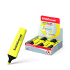 Tekstimarker ErichKrause V-12, 0.6-5.2 mm, kollane