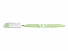 Kustutatav tekstimarker Pilot Frixion Light, heleroheline