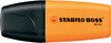 Tekstimarker Boss Mini, oranž