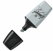 Tekstimarker Stabilo Boss Mini 107/194-9, 2 - 5 mm, hall