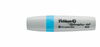 Tekstimarker Pelikan 490 eco, neon, sinine