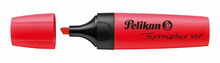 Tekstimarker Pelikan 490, punane