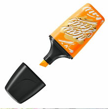 Tekstimarker Stabilo Boss Mini, 2 - 5 mm, oranž