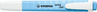 Tekstimarker Stabilo Swing Cool, pastellsinine