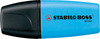 Tekstimarker Stabilo Boss Mini, sinine