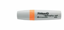 Tekstimarker Pelikan 490 eco neon, oranž