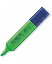 Tekstimarker Staedtler Textsurfer 364, roheline