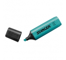Tekstimarker Stanger 180012001, 1-5 mm, türkiis