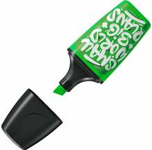 Tekstimarker Stabilo Boss Mini, roheline