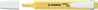 Tekstimarker Stabilo Swing Cool, pastel milky yellow