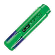 Tekstimarker Forpus Redactor 1212-006, 2-5 mm, roheline
