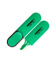 Tekstikaitse Kores Bright Liner, roheline