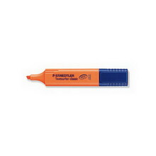 Tekstimarker Staedtler Textsurfer 364, oranž