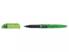 Tekstimarker Pilot Frixion Light, heleroheline