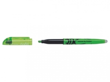 Tekstimarker Pilot Frixion Light, heleroheline