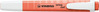 Tekstimarker Stabilo Swing Cool, pastelne korallipunane