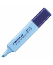 Tekstimarker Staedtler Textsurfer 364, helesinine