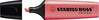Tekstimarker Stabilo Boss Original, punane