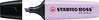 Tekstimarker Stabilo Boss pastel lilac haze, lilla
