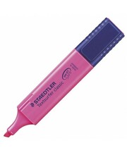Tekstimarker Staedtler Textsurfer 364, roosa