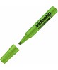 Tekstimarker ICOVIDEOTIP, 1-4 mm, roheline