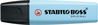 Tekstimarker Stabilo Boss, pastell breezy blue