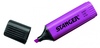 Tekstimarker Stanger 180011000, 1-5 mm, lilla