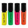 Tekstimarkerite komplekt Pelikan Signal Textmarker 804707, 4 tk, erinevad värvid