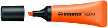 Tekstimarker Stabilo BOSS, oranž