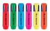 Tekstimarker Forpus Redactor, 2-5 mm, roosa