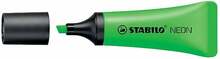 Tekstimarker Stabilo Boss, roheline