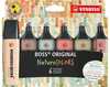 Tekstimarkerid Stabilo Boss Nature Colors, 6 tk, 200994