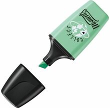 Tekstimarker Stabilo Boss Mini 107/116-9, 2 - 5 mm, mütiroheline