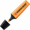 Tekstimarker Stabilo Boss 70/54, oranž