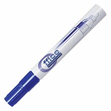 Marker valgele tahvlile Forpus, sinine