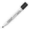 Tahvlimarker Staedtler Lumocolor 351, 2 mm, must